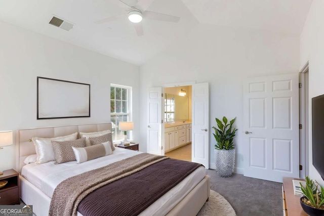 11120 Brookhavenclub Drive, Johns Creek, GA 30097