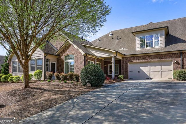 11120 Brookhavenclub Drive, Johns Creek, GA 30097