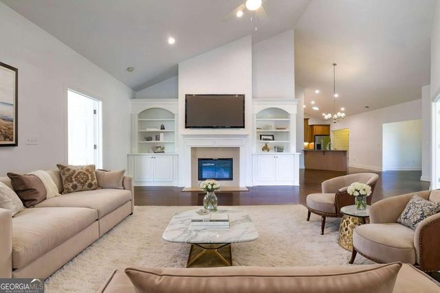 11120 Brookhavenclub Drive, Johns Creek, GA 30097