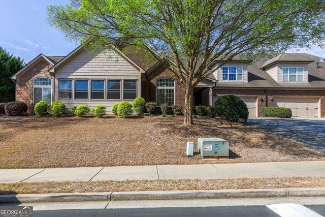 11120 Brookhavenclub Drive, Johns Creek, GA 30097