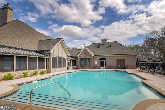 11120 Brookhavenclub Drive, Johns Creek, GA 30097