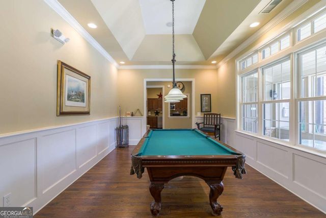 11120 Brookhavenclub Drive, Johns Creek, GA 30097