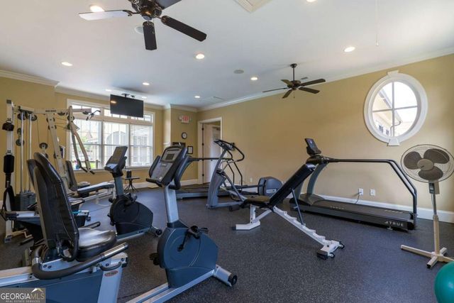 11120 Brookhavenclub Drive, Johns Creek, GA 30097