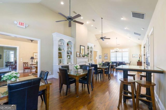 11120 Brookhavenclub Drive, Johns Creek, GA 30097