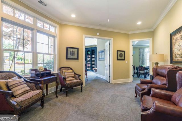 11120 Brookhavenclub Drive, Johns Creek, GA 30097