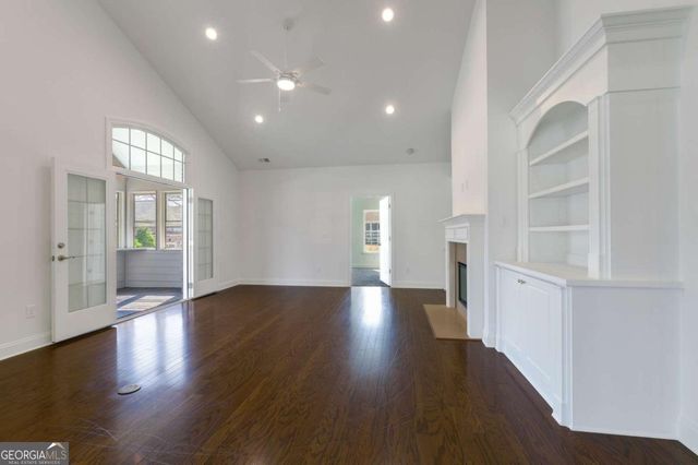 11120 Brookhavenclub Drive, Johns Creek, GA 30097