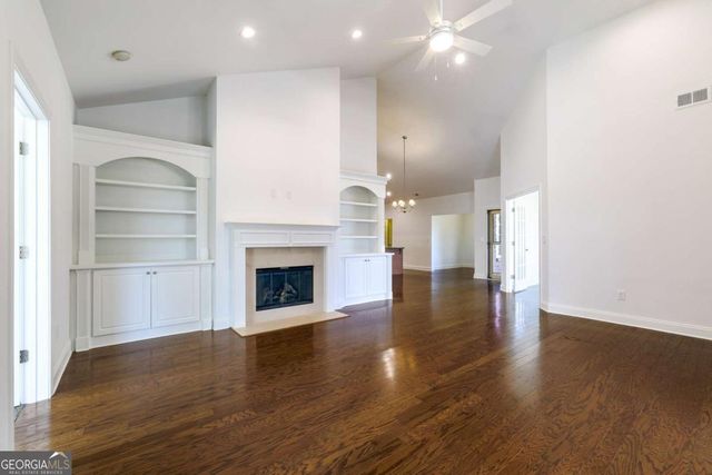 11120 Brookhavenclub Drive, Johns Creek, GA 30097