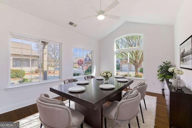 11120 Brookhavenclub Drive, Johns Creek, GA 30097