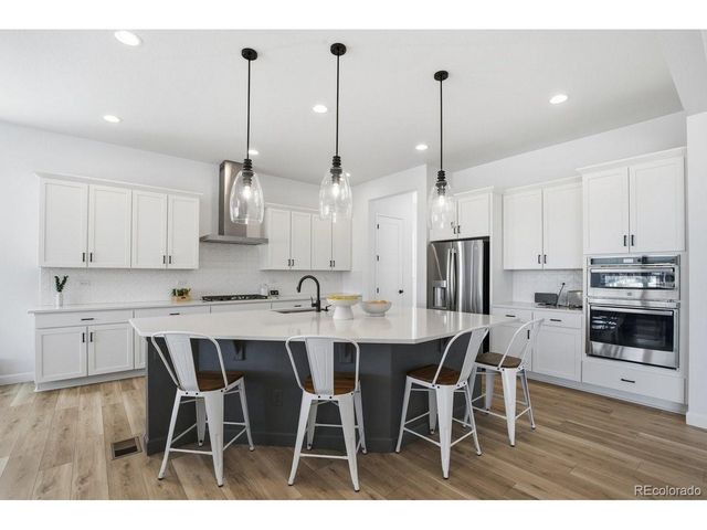 9006 Chalk Creek Pl, Littleton, CO 80125