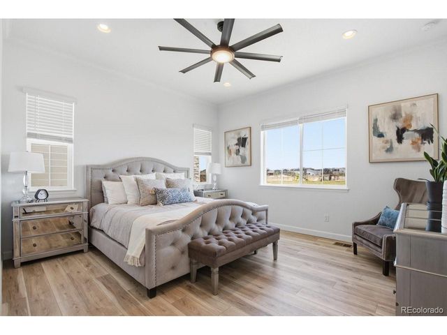 9006 Chalk Creek Pl, Littleton, CO 80125