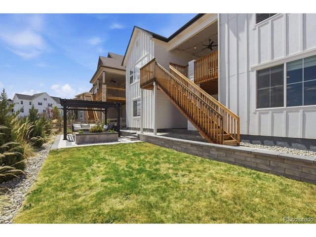 9006 Chalk Creek Pl, Littleton, CO 80125