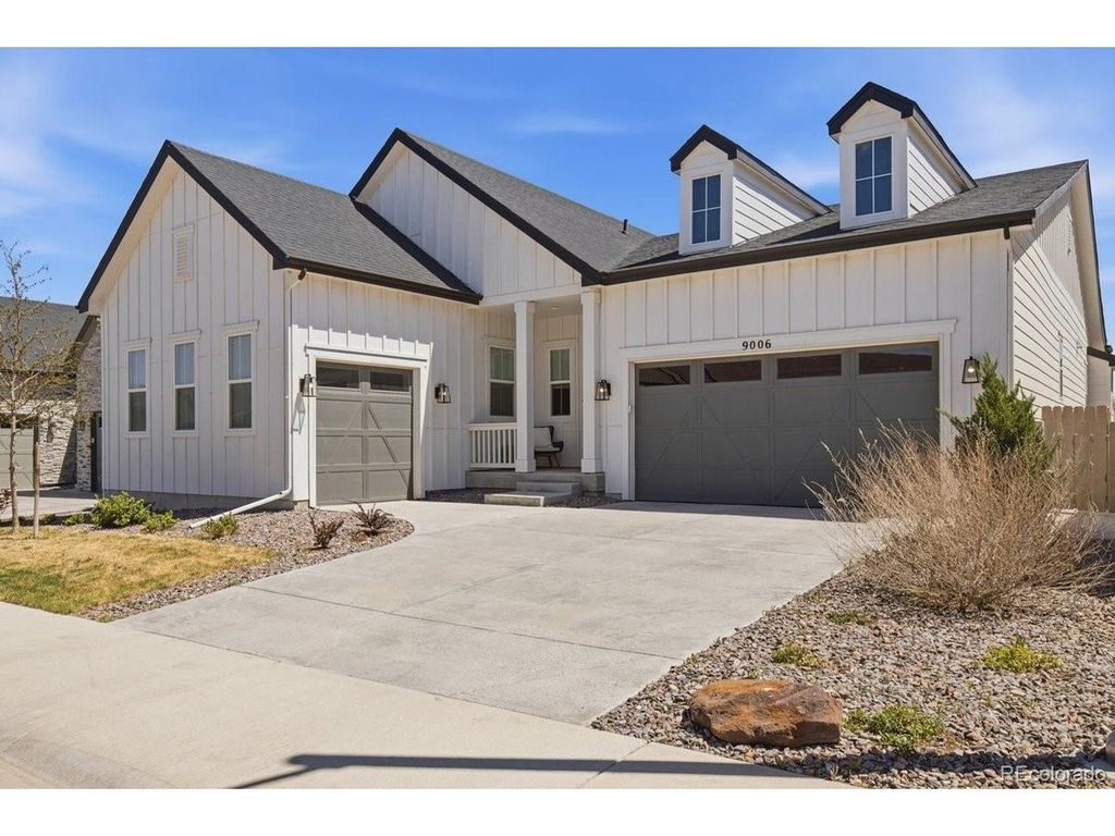 9006 Chalk Creek Pl, Littleton, CO 80125