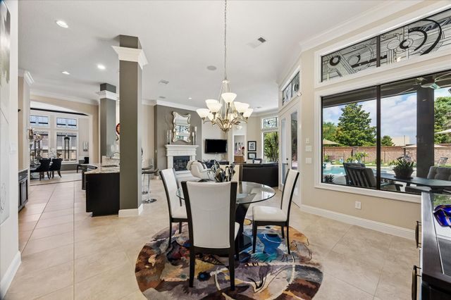 502 Olmstead Park Drive, Sugar Land, TX 77479