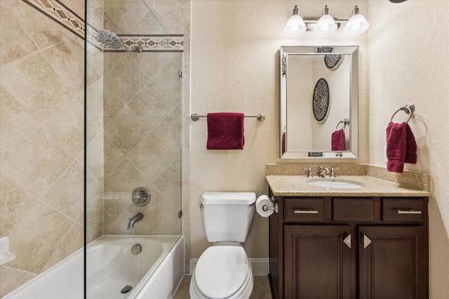 502 Olmstead Park Drive, Sugar Land, TX 77479