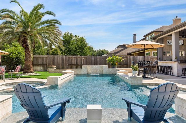 502 Olmstead Park Drive, Sugar Land, TX 77479