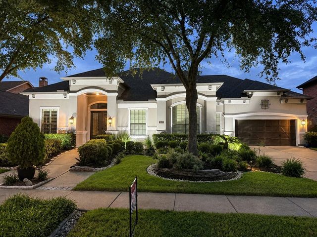 502 Olmstead Park Drive, Sugar Land, TX 77479