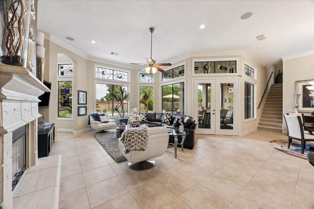 502 Olmstead Park Drive, Sugar Land, TX 77479