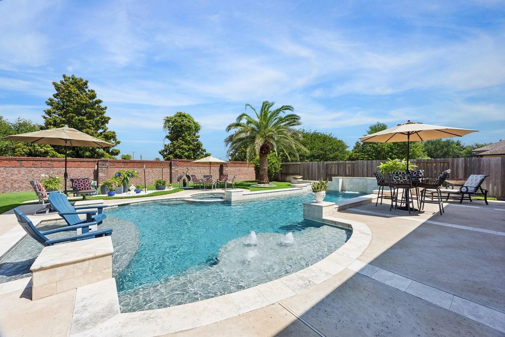 502 Olmstead Park Drive, Sugar Land, TX 77479