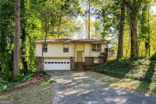 2631 Mill Court, Atlanta, GA 30360