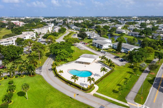 1015 Berkshire A, Deerfield Beach, FL 33442