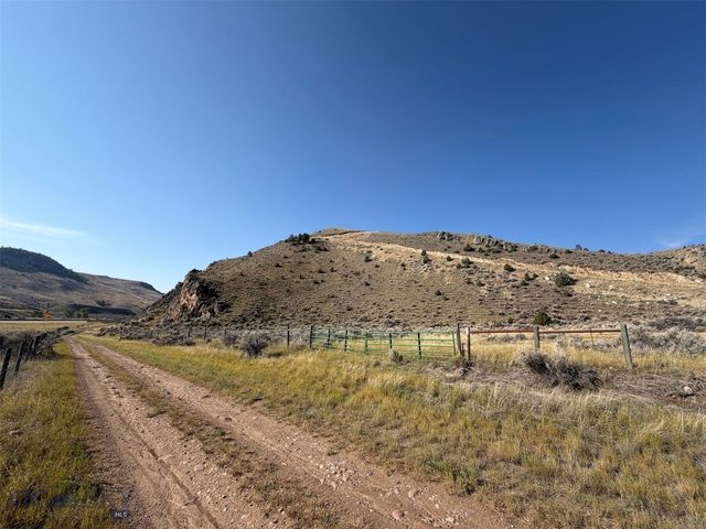TBD Pipe Organ Road, Dillon, MT 59725 property photo