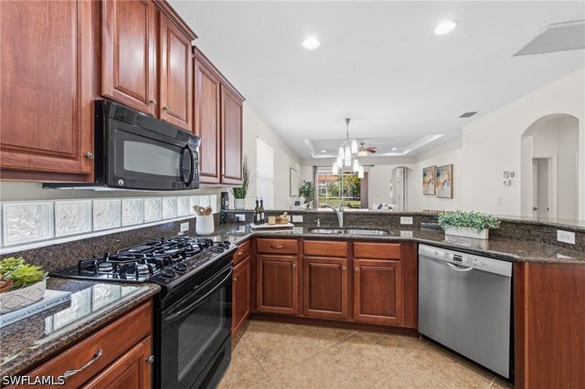 9213 Astonia WAY, Estero, FL 33967