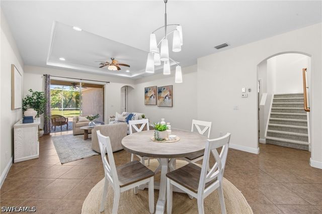 9213 Astonia WAY, Estero, FL 33967