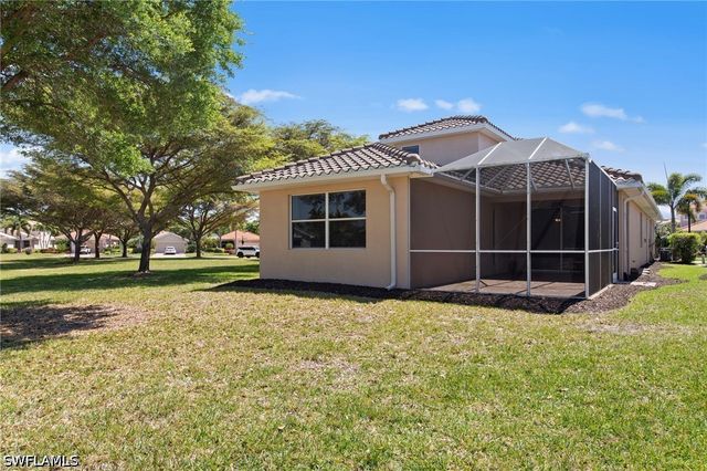 9213 Astonia WAY, Estero, FL 33967