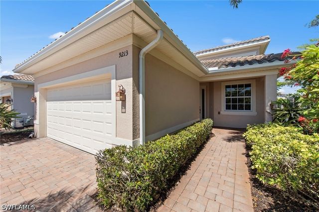 9213 Astonia WAY, Estero, FL 33967