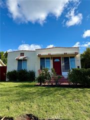 1607 Glenwood, Glendale, CA 91201