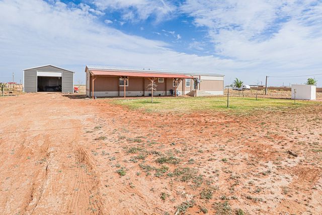 2661 Lampasas Dr, Midland, TX 79705