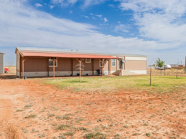 2661 Lampasas Dr, Midland, TX 79705