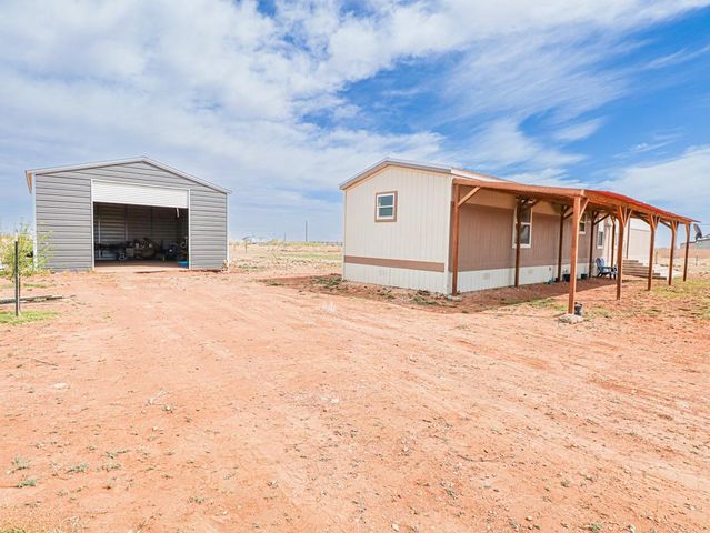 2661 Lampasas Dr, Midland, TX 79705