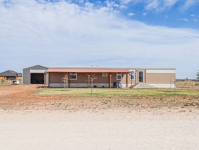 2661 Lampasas Dr, Midland, TX 79705