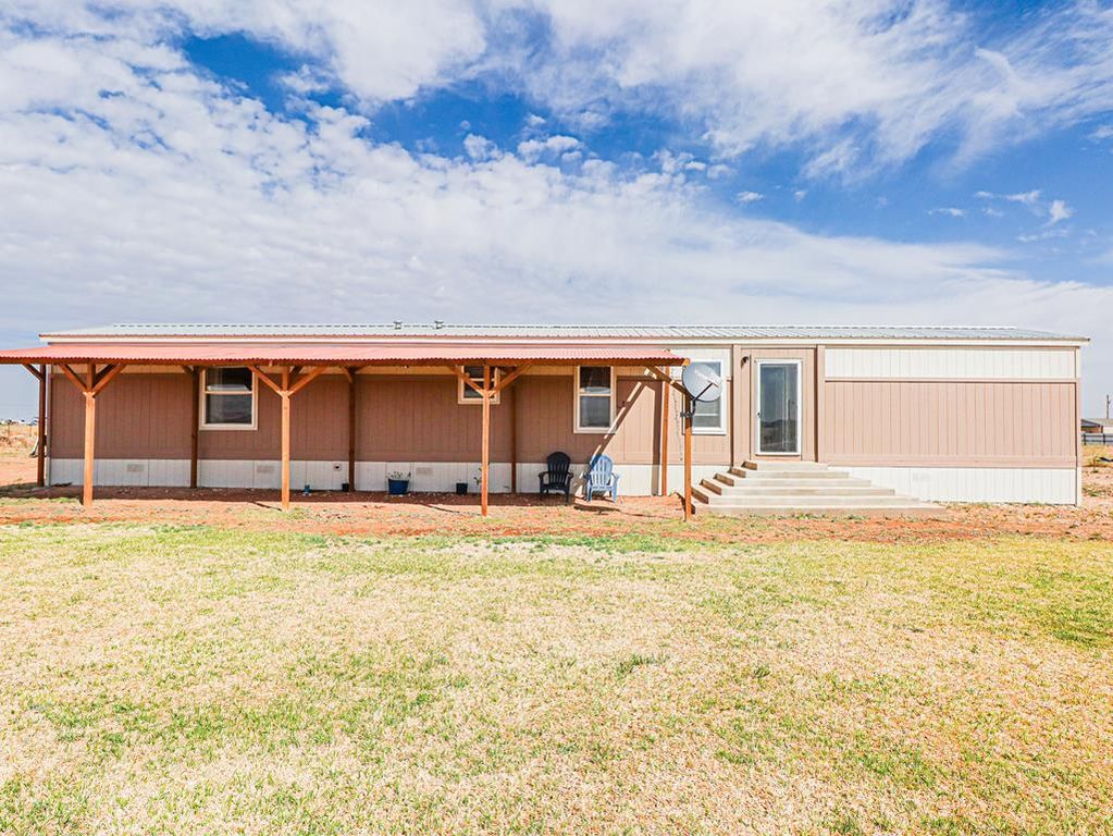2661 Lampasas Dr, Midland, TX 79705