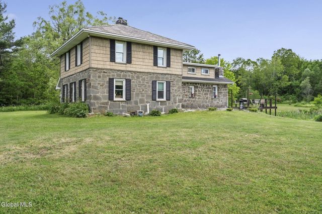 1161 County Route 408, Westerlo, NY 12193
