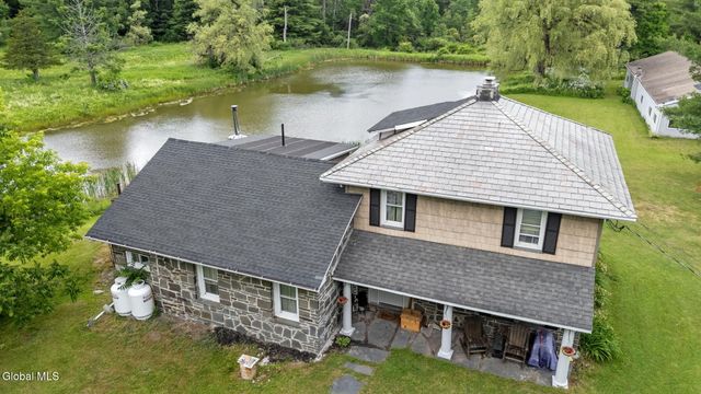 1161 County Route 408, Westerlo, NY 12193