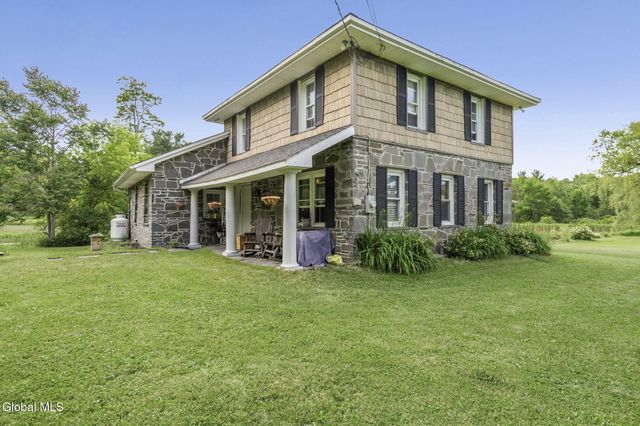 1161 County Route 408, Westerlo, NY 12193