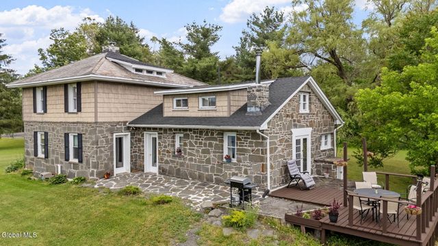 1161 County Route 408, Westerlo, NY 12193