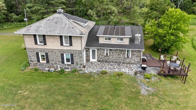 1161 County Route 408, Westerlo, NY 12193
