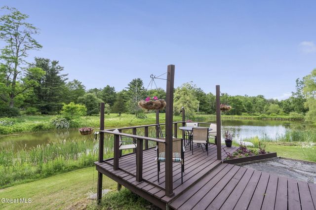 1161 County Route 408, Westerlo, NY 12193