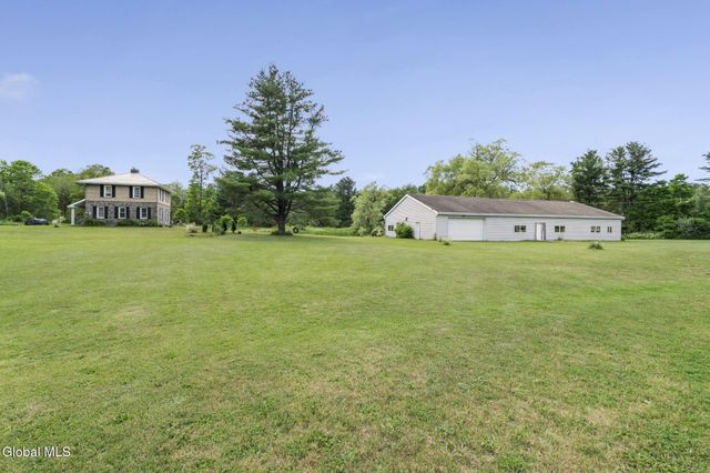 1161 County Route 408, Westerlo, NY 12193