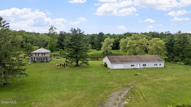 1161 County Route 408, Westerlo, NY 12193
