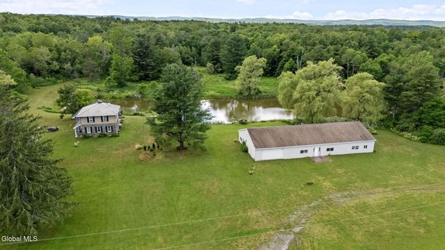 1161 County Route 408, Westerlo, NY 12193