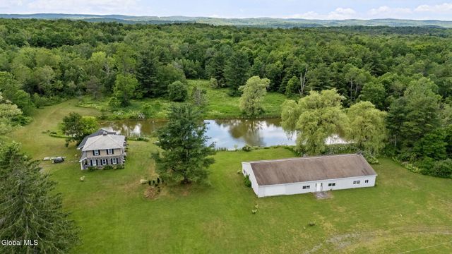1161 County Route 408, Westerlo, NY 12193