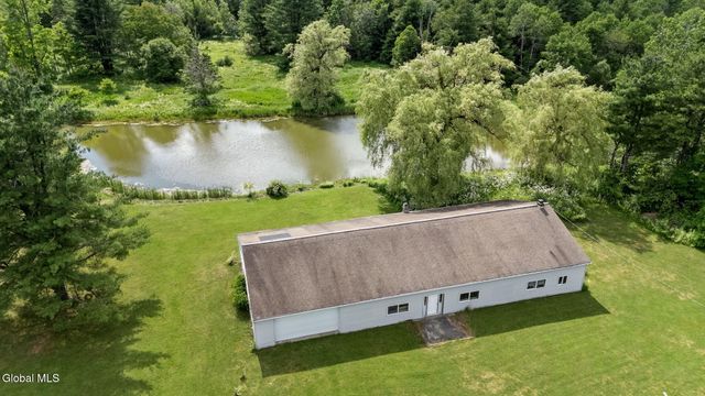 1161 County Route 408, Westerlo, NY 12193