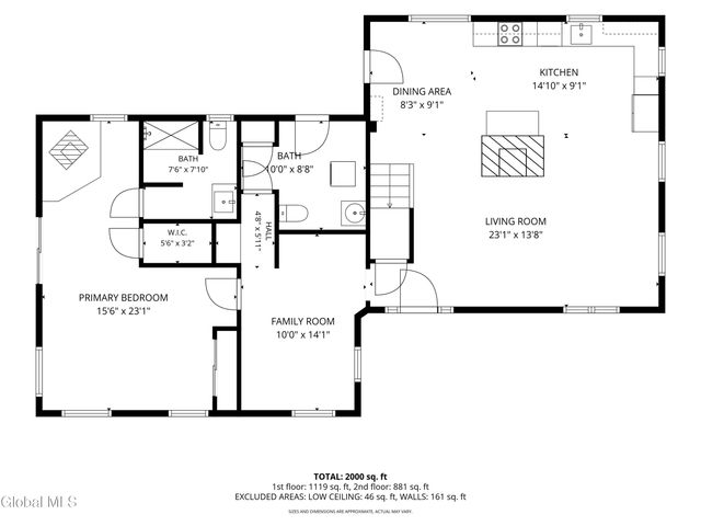 1161 County Route 408, Westerlo, NY 12193