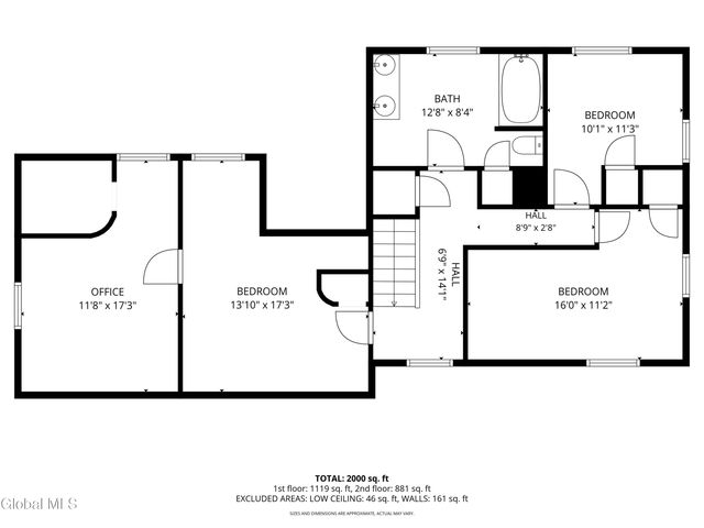 1161 County Route 408, Westerlo, NY 12193