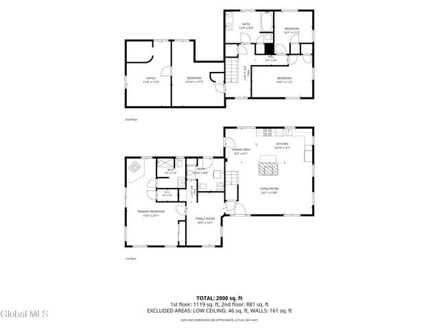 1161 County Route 408, Westerlo, NY 12193