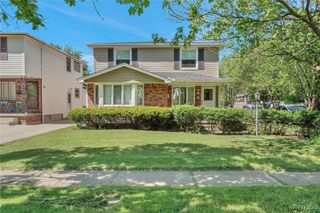 1 Emsworth Avenue, Tonawanda, NY 14223